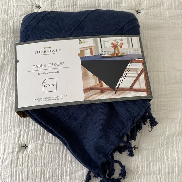 Throw blanket - Picture 4 of 7